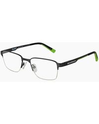 Quiksilver - Optical Frame Eqyeg03144 Bgun Gust - Lyst