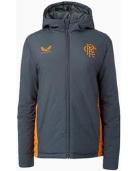 Castore - Rngrscchbjacket - Lyst