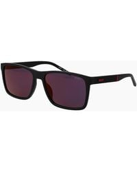 BOSS - Hugo Sunglasses Hg 1418/G/S 807Ao 58 - Lyst