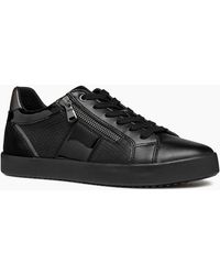Geox - D Blomiee E Trainers - Lyst