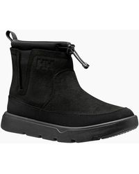 Helly Hansen - Sport Adore Leather Magnet Boots - Lyst