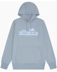 Ellesse - Overhead Hoodie - Lyst