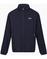 Regatta - Hadfield Full Zip Fleece Jacket - Lyst