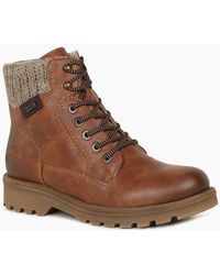 Rieker - Ampleforth Ankle Boots - Lyst