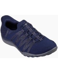 Skechers - Slip-Ins Relaxed Fit: Breathe-Easy - Lyst