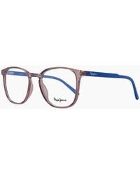 Pepe Jeans - Optical Frame Pj3447 C5 51 - Lyst