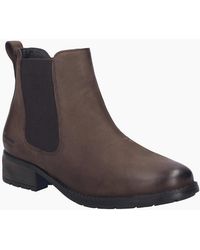 Josef Seibel - Kate 12 Ankle Boots - Lyst