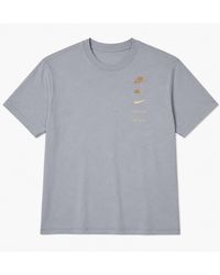 Nike - Standard Issue Sportswear T Shirt - Lyst