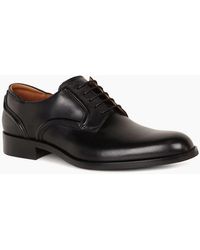 Clarks - Craft Remi Lace Derby Shoes - Lyst