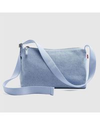 Levi's - Levi's Small Shoulder Bag Ov Indi - Lyst