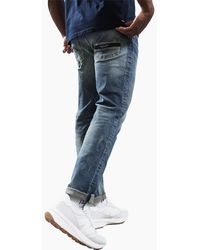 Marshall Artist - Marshall Fit Denim Jeans Vintage Wash - Lyst