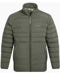 Craghoppers - National Trust Dalesway Padded Jacket - Lyst