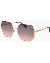 MAX&Co. - Sunglasses Mo0026 33B 57 - Lyst