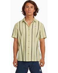 O'neill Sportswear - O'Riginals Short Sleeve Shirt - Lyst