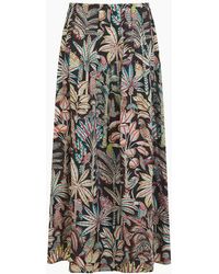 Nooki Design - Bexley Skirt - Lyst