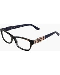 Guess - Optical Frame Gu2986 020 51 - Lyst