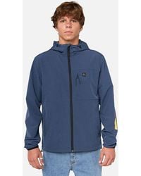 Rip Curl - Rip Curl Anti Series Elite Water Repellent Jacket - Lyst