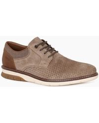Rieker - Baxter Casual Lace Up Shoes - Lyst