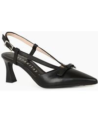 Hispanitas - Giorgia Open Court Shoes - Lyst