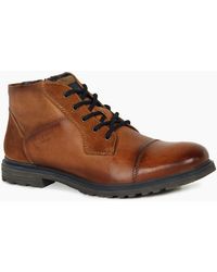 Bugatti - Arran Boots - Lyst