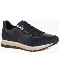 Rieker - Bliss Trainers - Lyst