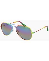 Skechers - Sunglasses Se9069 77X 55 - Lyst