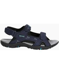 Regatta - Ladies Haris Sandals - Lyst