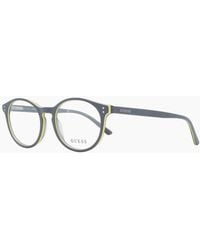 Guess - Optical Frame Gu8266 020 49 - Lyst