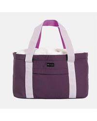 Miso - Tote Bag - Lyst