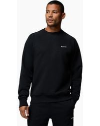 Columbia - Dry Creek Heavyweight Crew Cotton Sweatshirt - Lyst