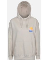 Mountain Warehouse - Ladies Cornwall Relaxed Fit Hoodie - Lyst