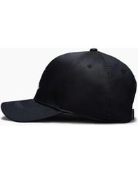 Nike - Rise Prison Logo Embroidered Logo Snapback Cap - Lyst