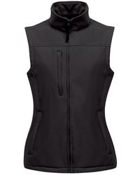 Regatta - Professional /Ladies Softshell Body Warmer - Lyst