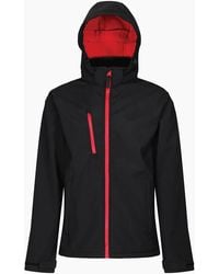 Regatta - Professional 3 Layer Membrane Soft Shell Jacket - Lyst