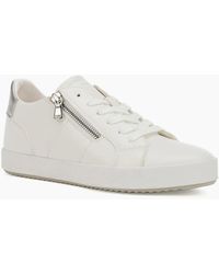 Geox - D Blomiee A Trainers - Lyst