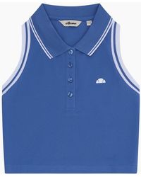 Ellesse - Sintra Vest - Lyst