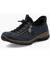 Rieker - Ladies Shoes N3267-15 - Lyst