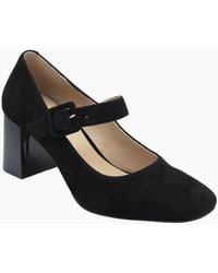 Lotus - Nixie Court Shoes - Lyst