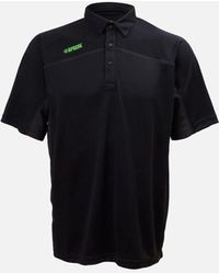 Apache - Langley Polo Shirt - Lyst