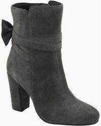 Lotus - Alder Ankle Boots - Lyst