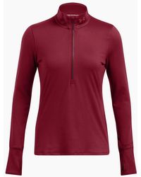 Under Armour - Armour Ua Launch Pro Half Zip Running Top - Lyst