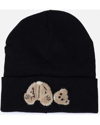 Palm Angels - Bear Beanie - Lyst