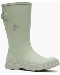 Muck Boot - Rainscape Tall Wellingtons - Lyst
