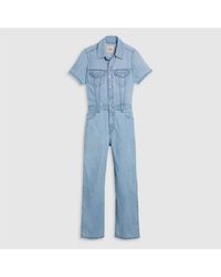 Levi's - Levi's Type 3 Jumpst - Lyst