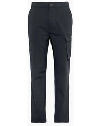 Barbour - Essential Tech Cargo Pants - Lyst