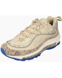 Nike Air Max - Nike Air Max 98 Prm Ci2672 100 - Lyst