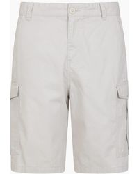 Mountain Warehouse - Lakeside Cargo Shorts - Lyst