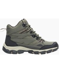 Regatta - Ladies Holcombe Iii Walking Boots - Lyst