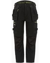 Regatta - Professional Softshell Stretch Work Trousers - Lyst