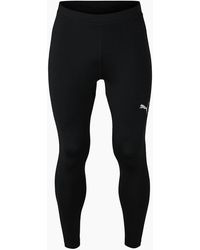 PUMA - Baselayer Long Tight Legging - Lyst